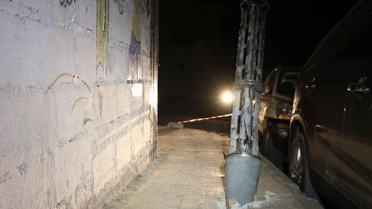 Northwest Syria: Government Uses Cluster Munitions - Vimarsana News