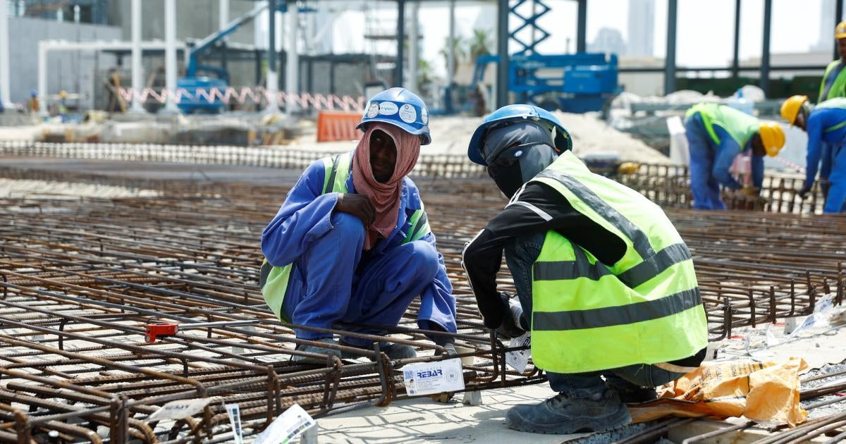 Questions and Answers: Migrant Worker Abuses in the UAE and COP28
