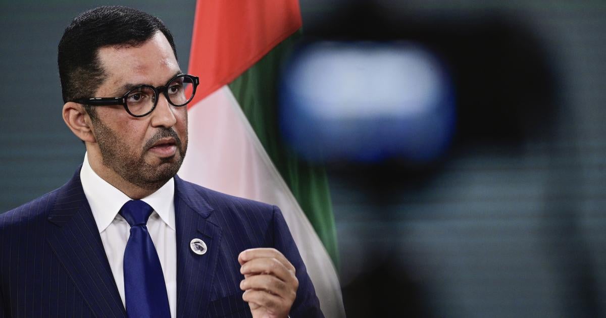 EU Foreign Ministers Should Urge UAE Rights Progress Ahead of COP28