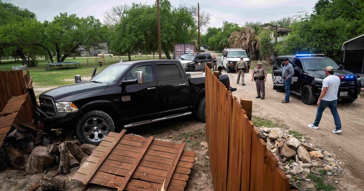 So Much Blood on the Ground”: Dangerous and Deadly Vehicle Pursuits under  Texas' Operation Lone Star