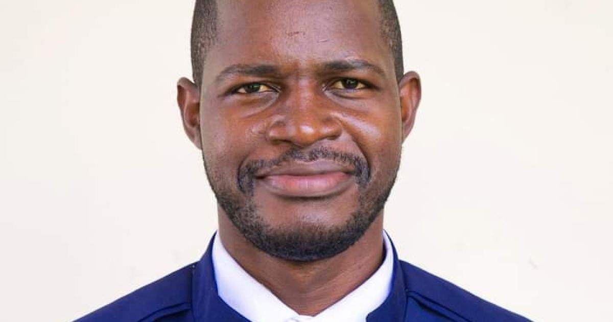 Congolese Opposition Member Freed After Months in Prison
