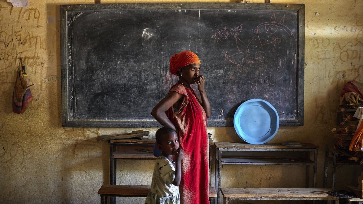 Human Rights Watch's Role in Conflict and Crisis - Vimarsana News