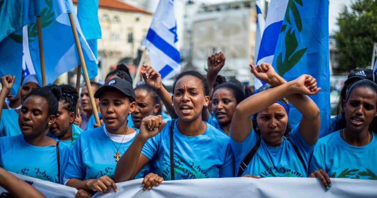 World Report 2024: Eritrea | Human Rights Watch