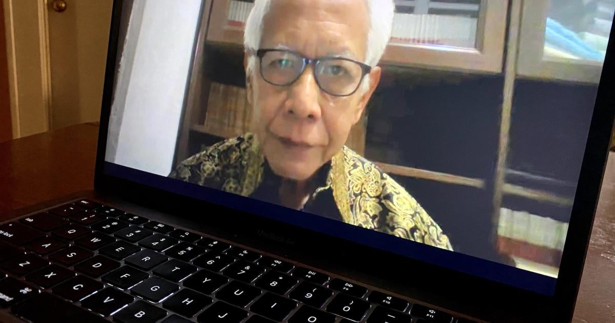 Di balik jeruji besi karena ‘penodaan agama’ di Indonesia