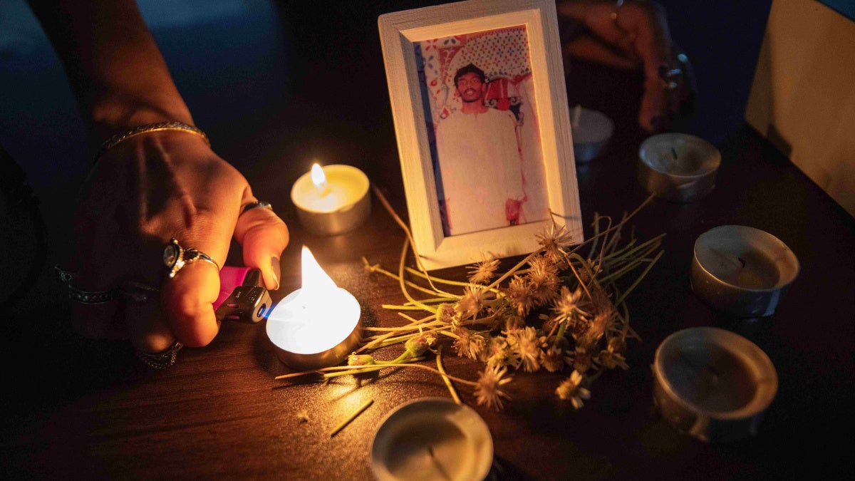 Singapore: Decade-High Surge in Executions - Vimarsana News
