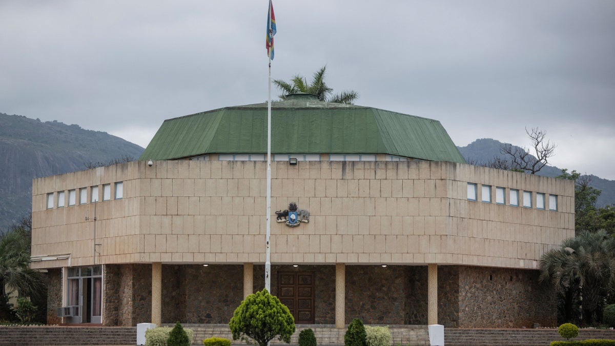 Eswatini: Address Violence Against Women - Vimarsana News