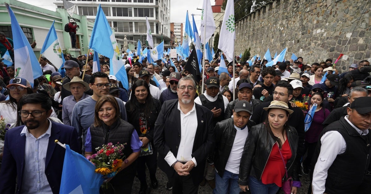 La UE merece crédito por ayudar a proteger la democracia en Guatemala