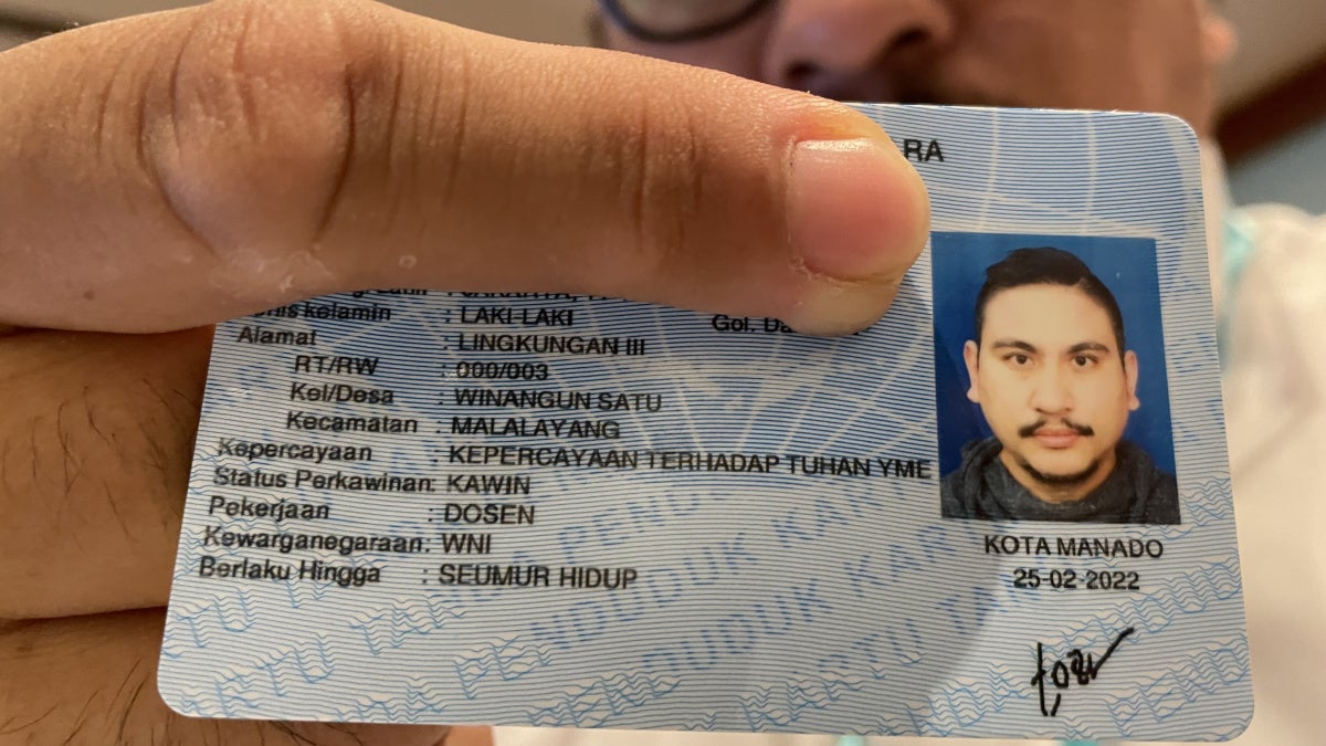 インドネシアにおける宗教と信仰の自由への一歩