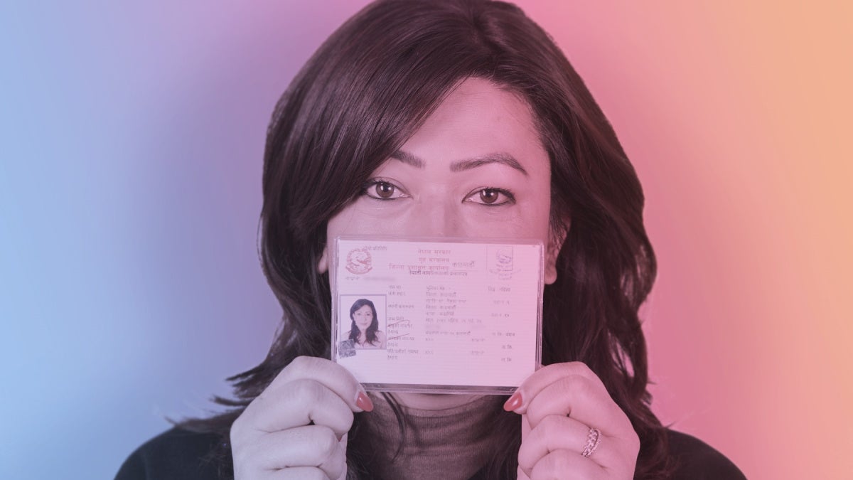 Nepal: Barriers to Transgender Legal Recognition - Vimarsana News