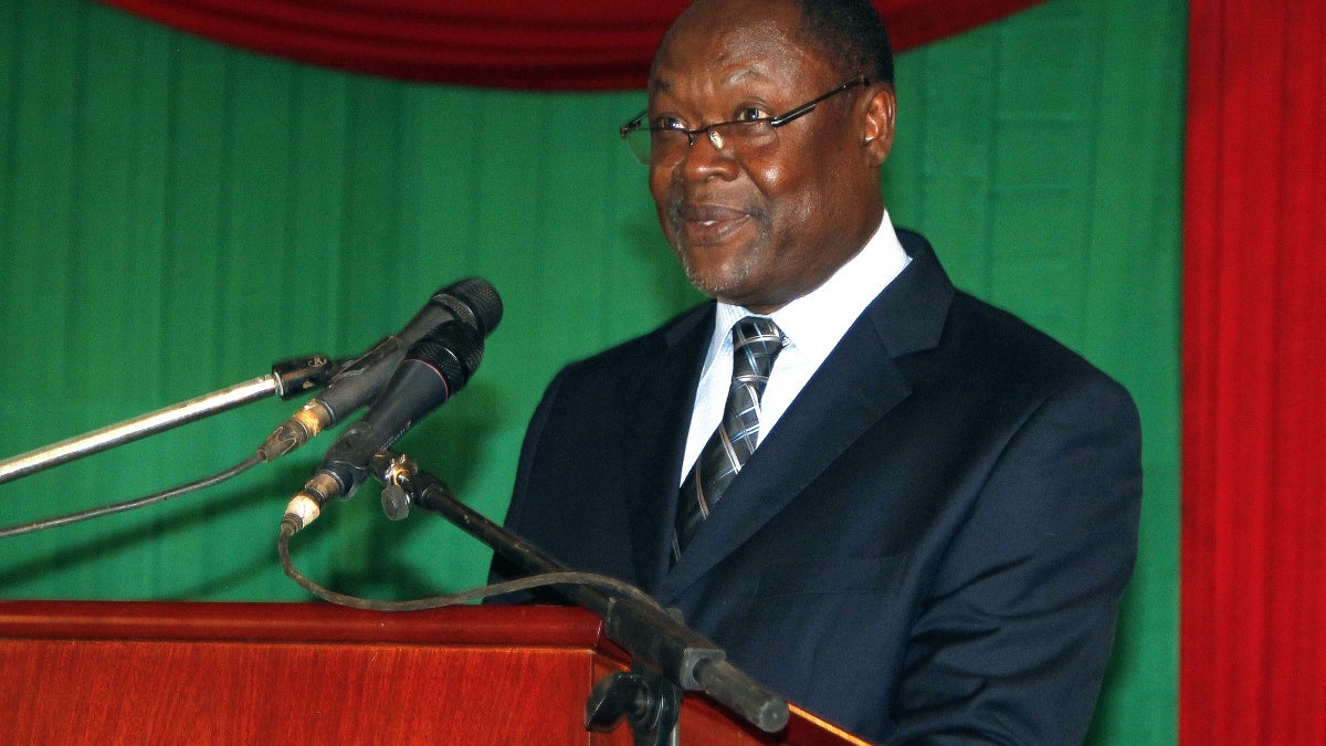Burkina Faso: Abductions Used to Crack Down on Dissent - Vimarsana News