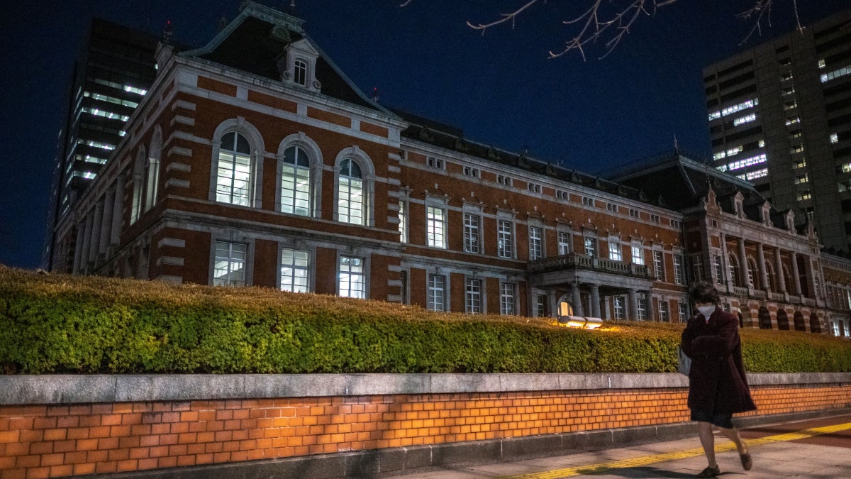 Japan Confirms Use of Restraints on Imprisoned Pregnant Women - Vimarsana News
