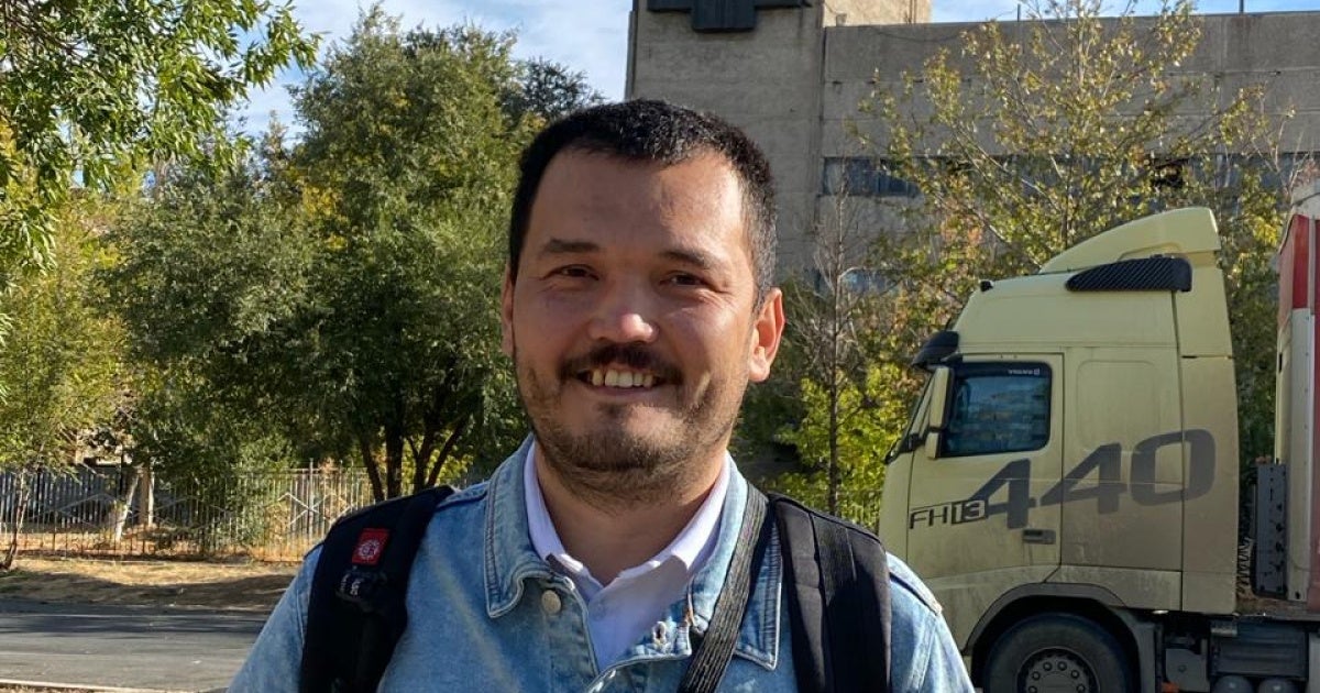 Kazakhstan: Arrest of Karakalpak Activist at Uzbekistan's Behest