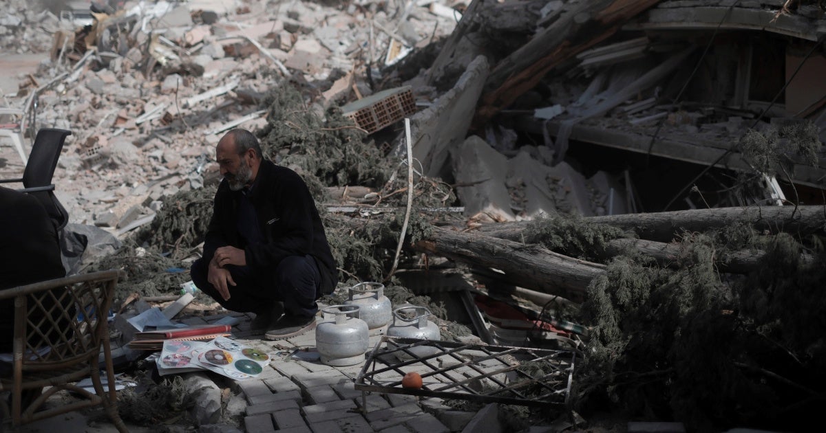 Türkiye: Deprem ölümlerinde hesap verebilirliğin sağlanması