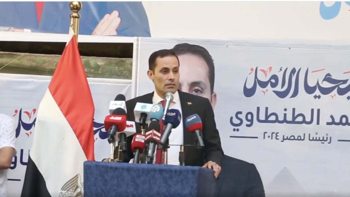 Egypt: Court Punishes Activists for Challenging al-Sisi - Vimarsana News