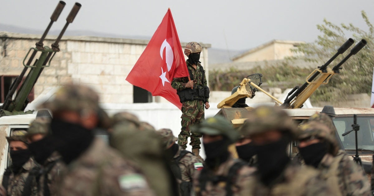 Syria: Abuses, Impunity in Turkish-Occupied Territories