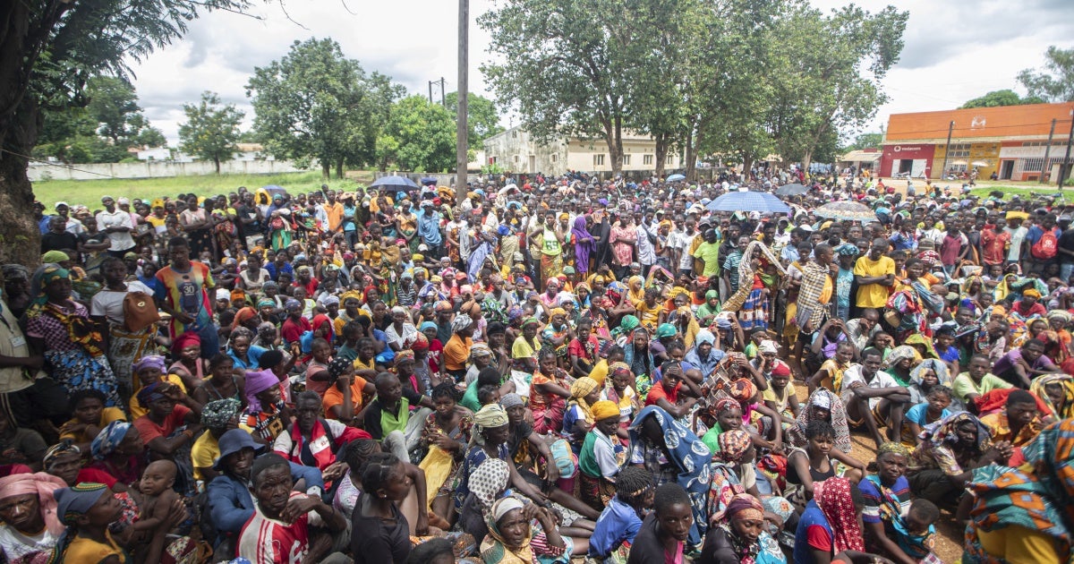 Thousands Flee New Violence in Northern Mozambique