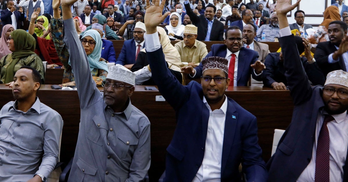 Somalia: Constitutional Proposals Put Children at Risk