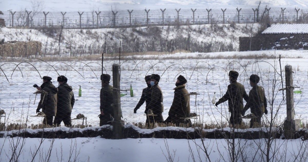 Corea del Norte: el cierre de la frontera con China agrava la crisis