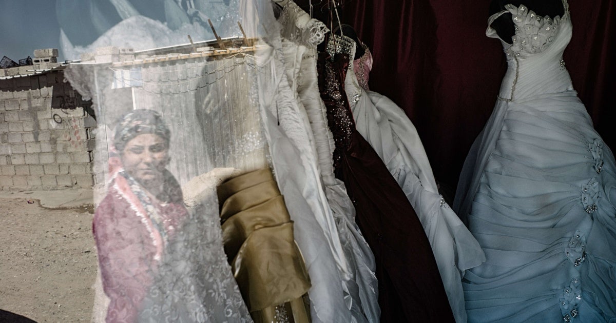 Iraq: Unregistered Marriages Harm Women and Children