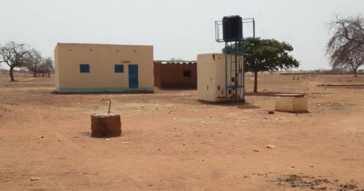 Burkina Faso: Army Massacres 223 Villagers