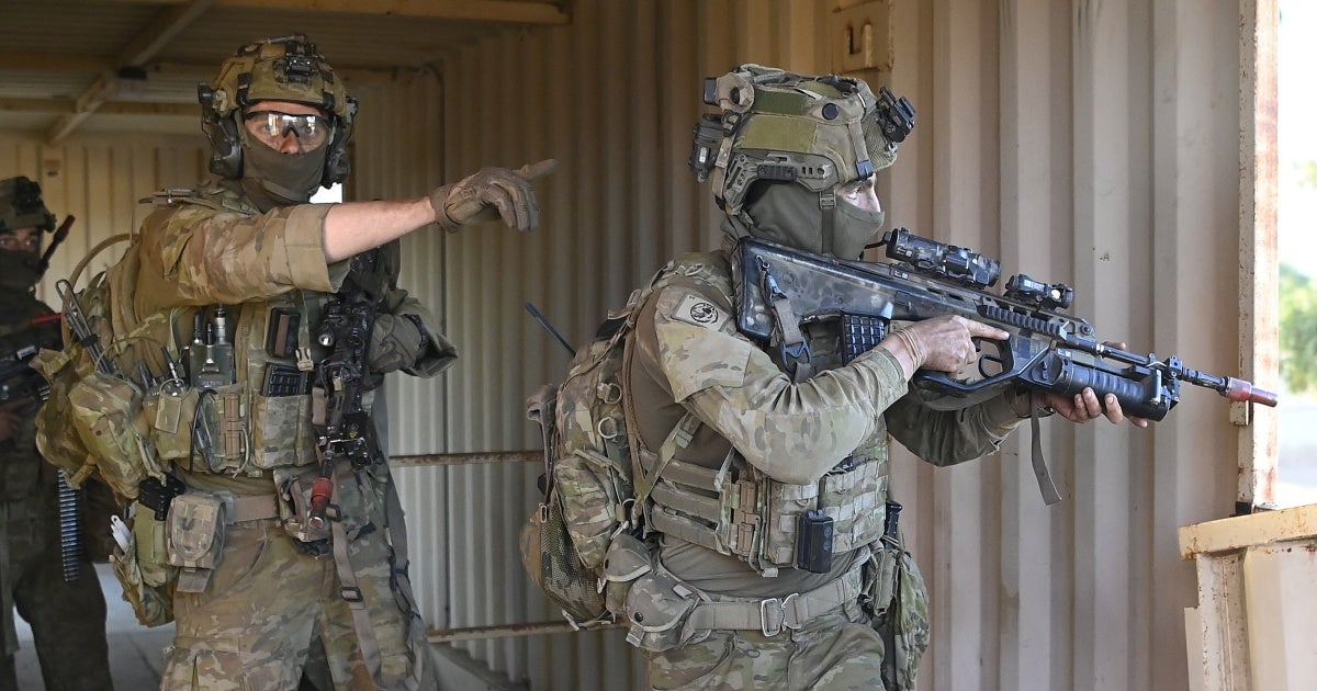 Australia: Rights Vetting Crucial for Defence Cooperation