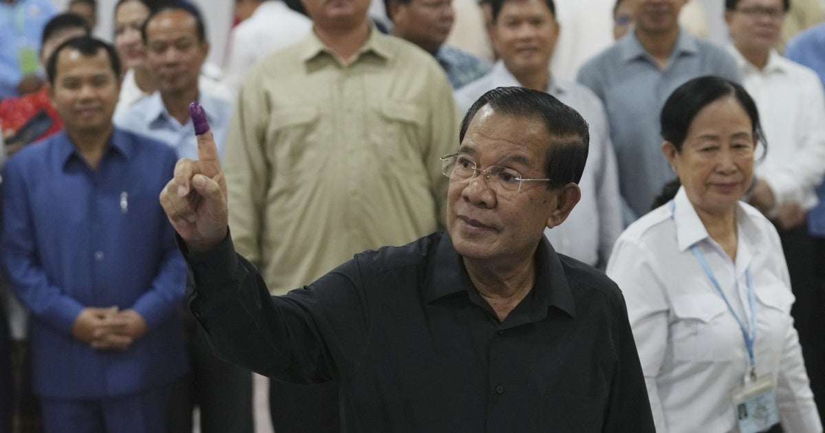Camboya: amenazas y sobornos empañan las elecciones al Senado