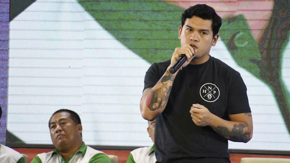 Philippines: New 'Drug War' Declared in Davao City - Vimarsana News