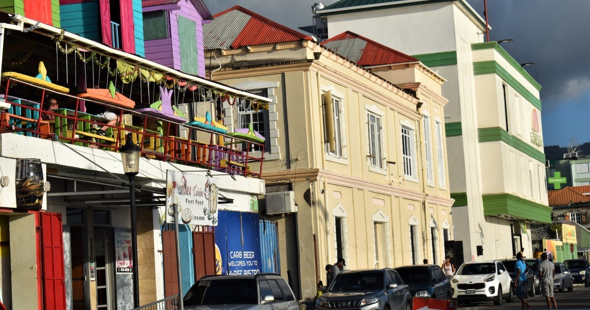 Dominica High Court Decriminalizes Same-Sex Conduct