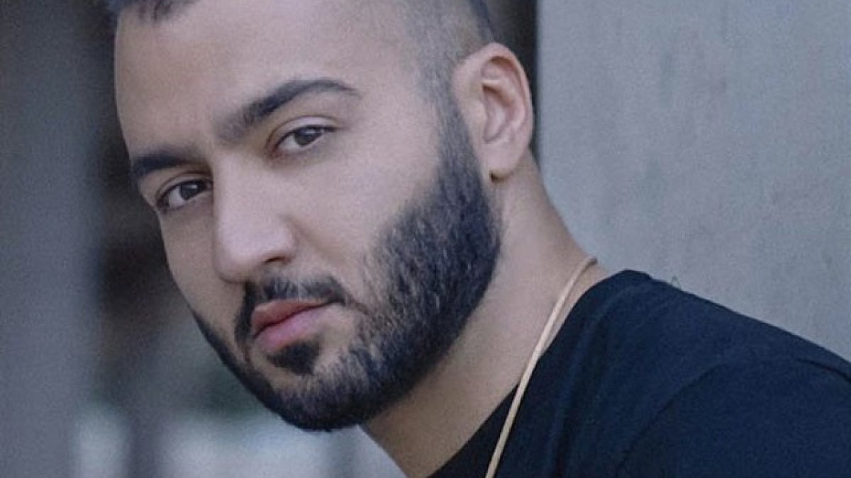 Og Tehran Rapper ایران: خوانندۀ محبوب رپ به اعدام محکوم شد | Human Rights Watch