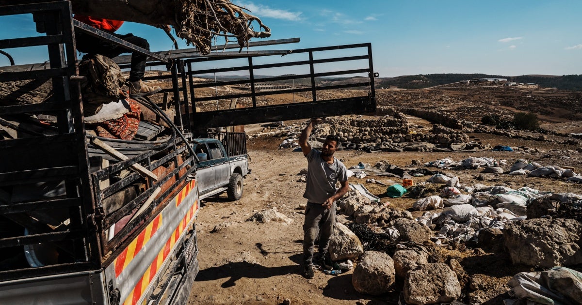 West Bank: Israel Responsible for Rising Settler Violence
