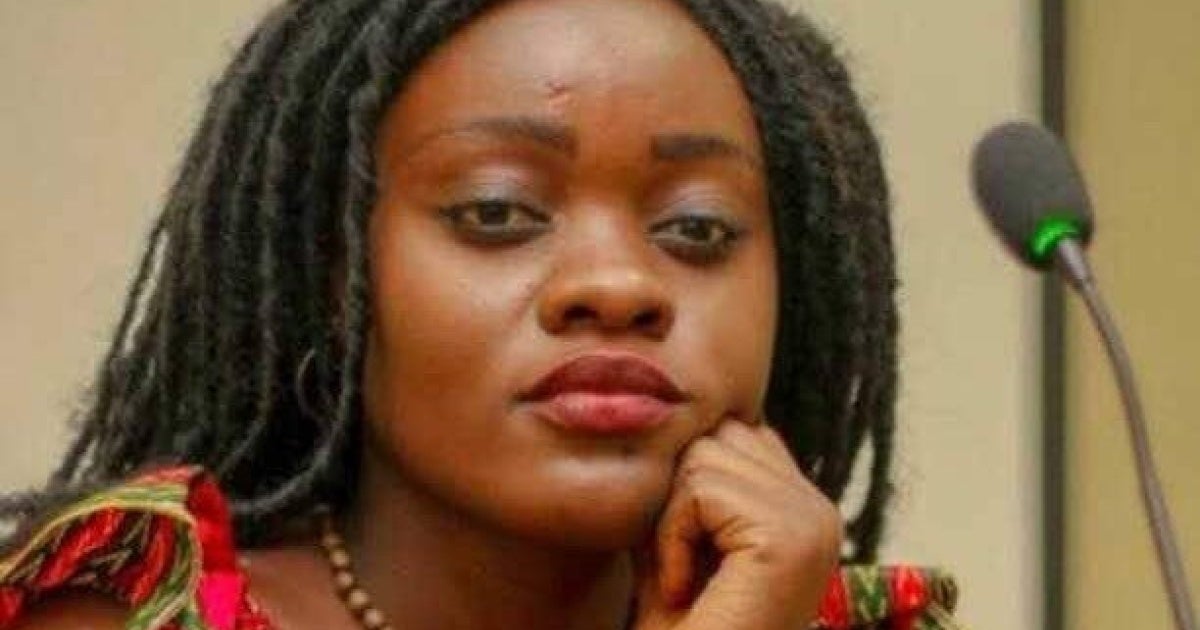 RD Congo : Une activiste de renom a été enlevée