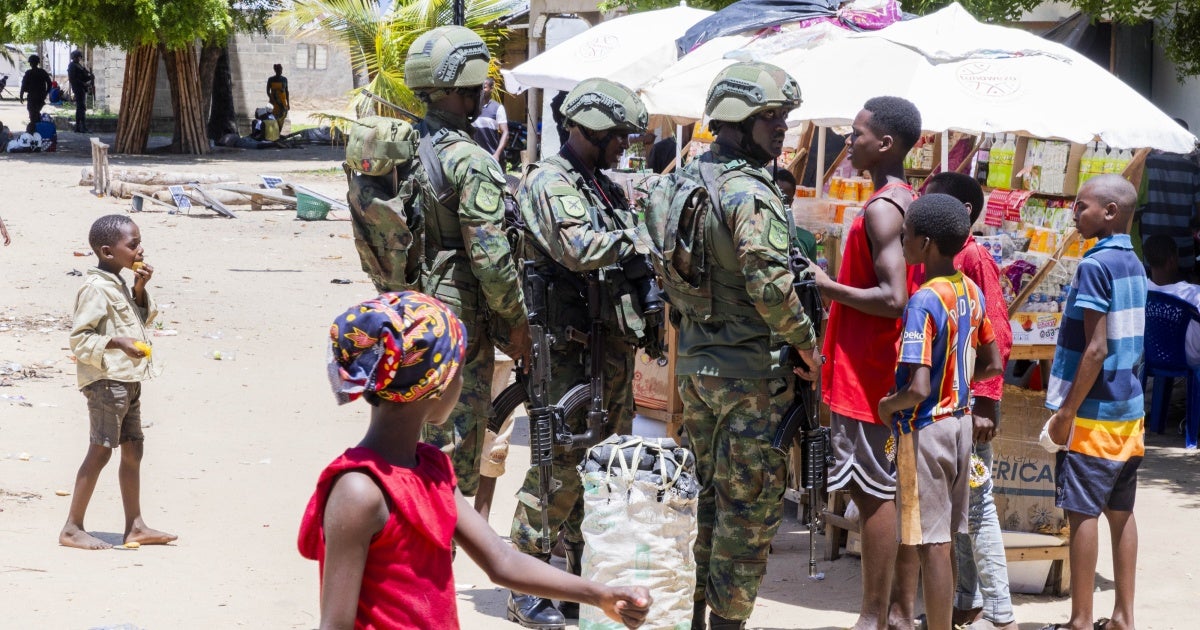 Mozambique: Child Soldiers Used in Raid on Northern Town