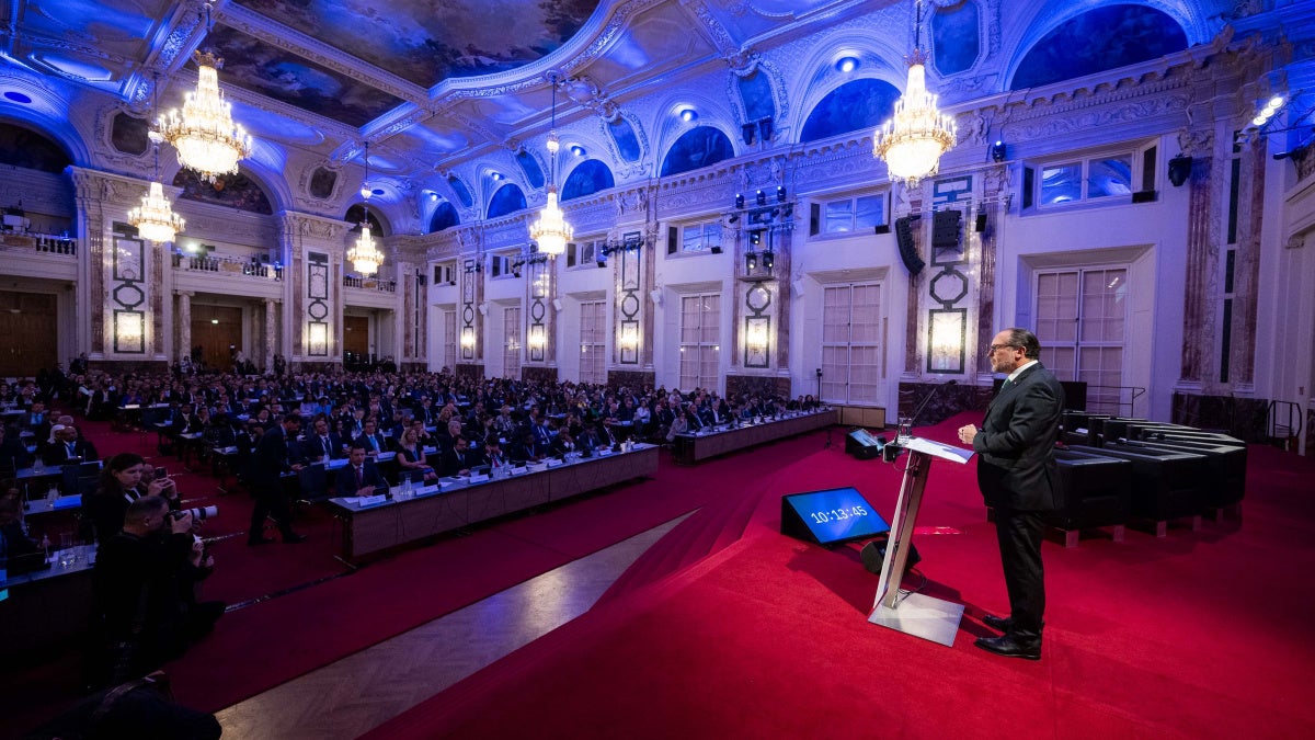 Resounding Support for a 'Killer Robots' Treaty - Vimarsana News