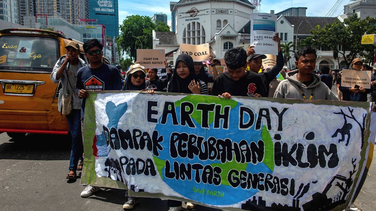 A Critical Week for Environmental Rights in Southeast Asia - Vimarsana News