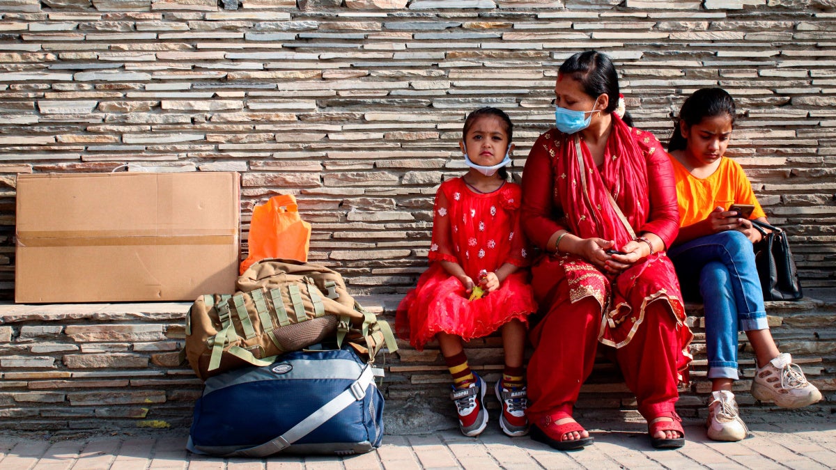 Nepal's Opportunity to Protect Children in New Budget - Vimarsana News
