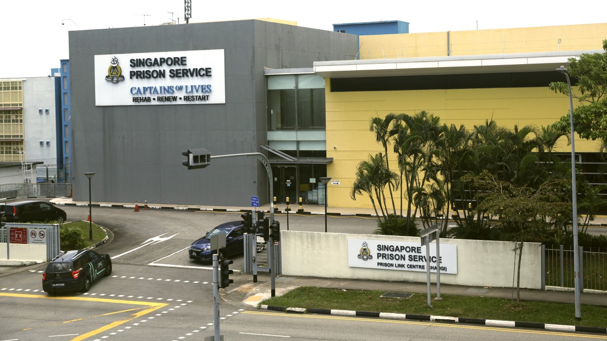 Singapore Doubles Down on Executions - Vimarsana News