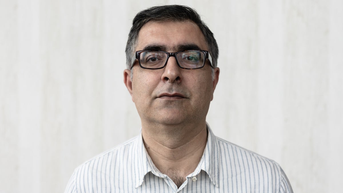 Azerbaijan: Free Jailed Human Rights Defender - Vimarsana News
