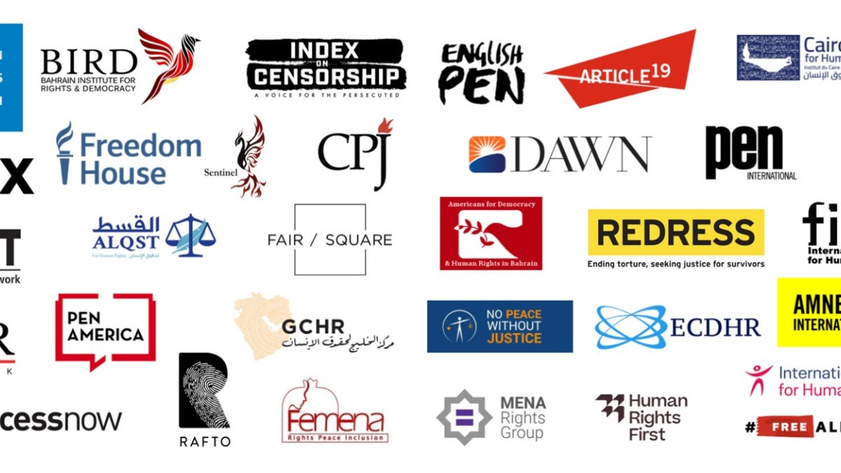 Bahrain: Joint Letter on Human Rights Situation to Member and Observer States of the United Nations Human Rights Council - Vimarsana News