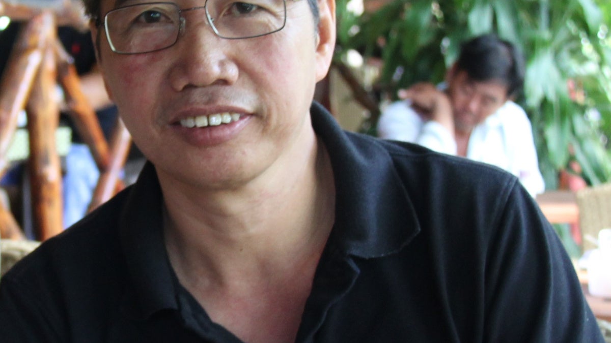 Vietnam: Free Prominent Journalist - Vimarsana News