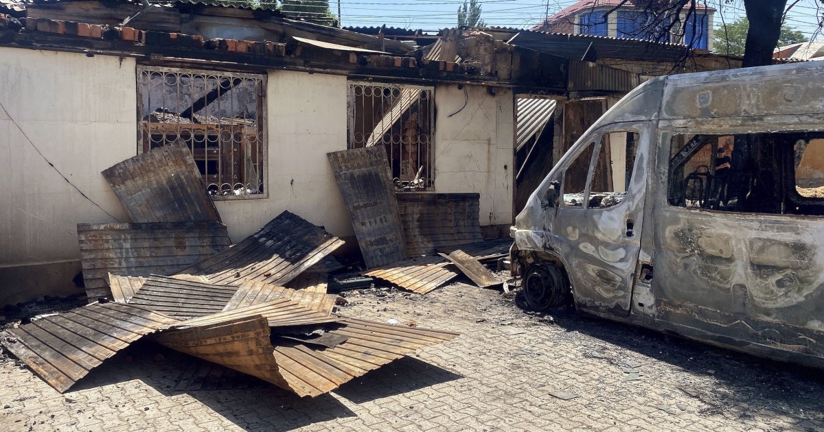 Respecting Rights in the Response to Militant Attacks in Dagestan