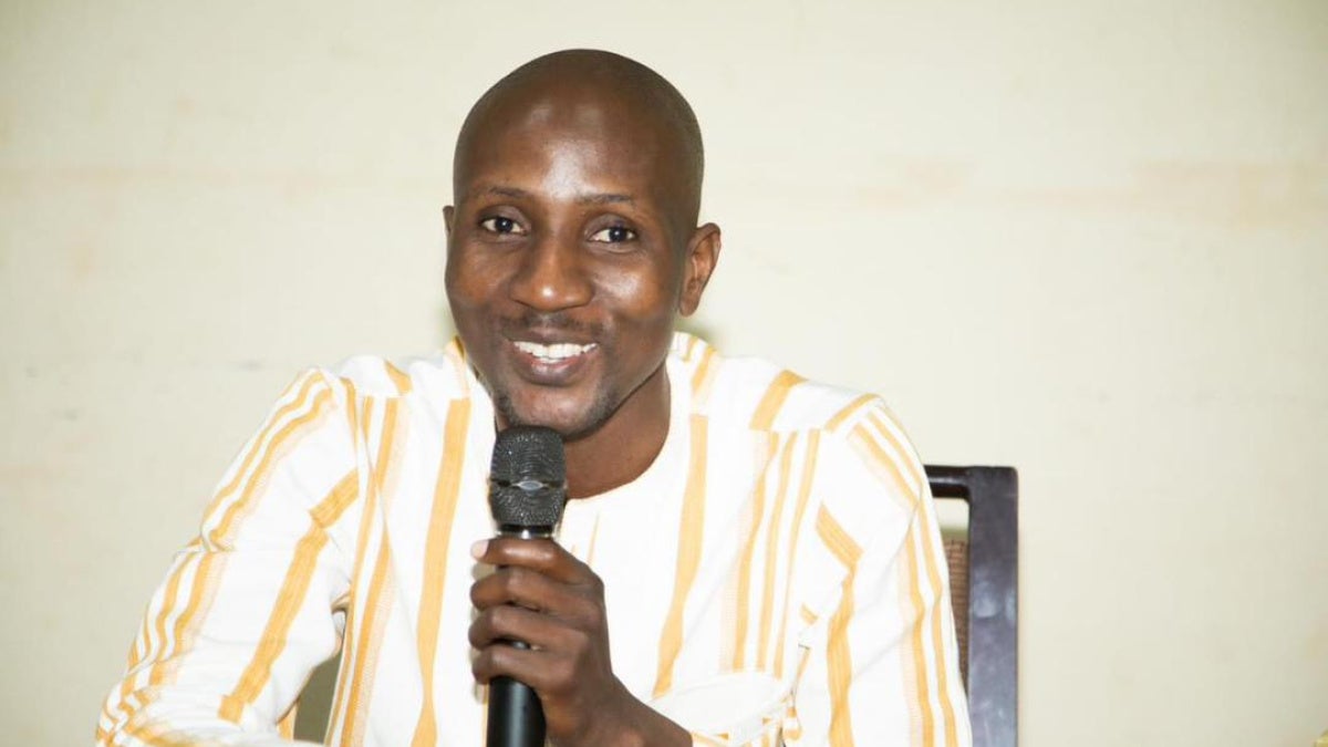 Burkina Faso : Possible disparition forcée d’un journaliste et de détracteurs de la junte