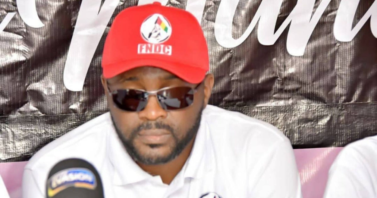 En Guinée, des opposants disparus de force auraient été torturés