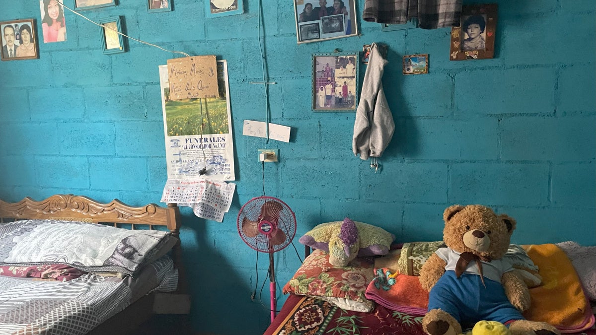 El Salvador: Rights Violations Against Children in ‘State of Emergency ...