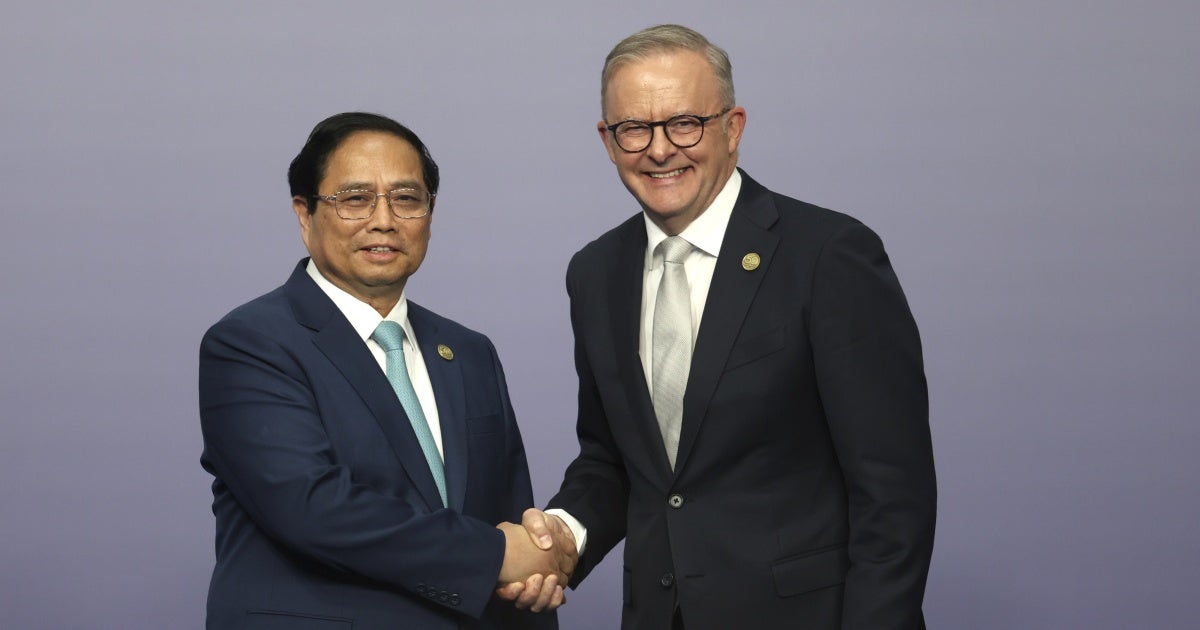 Vietnam Human Rights: Australia’s Role & Advocacy