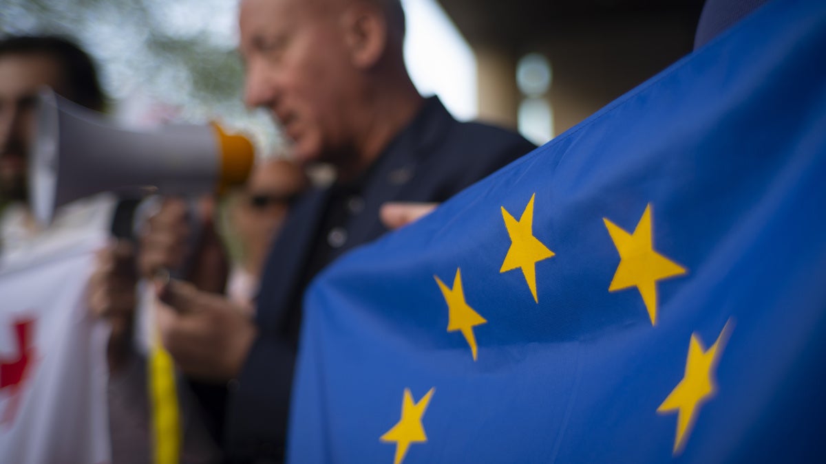 Eu Rule Of Law Report Downplays Threats To Civil Society Human Rights