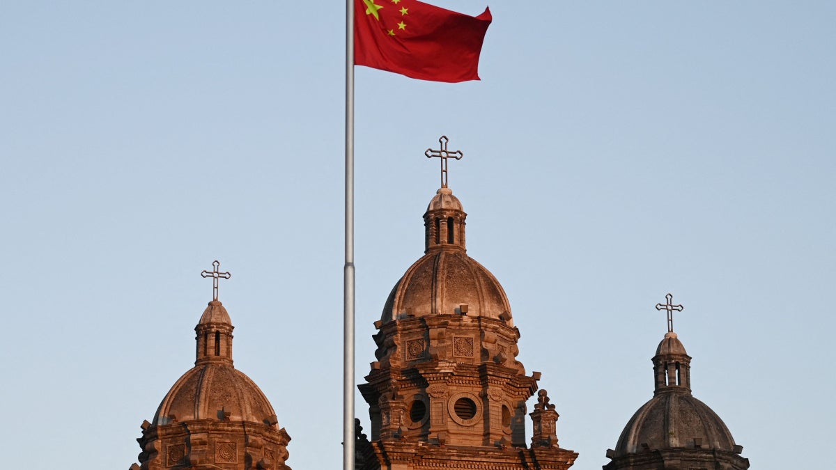 Holy See: Agreement with China Should Promote Rights