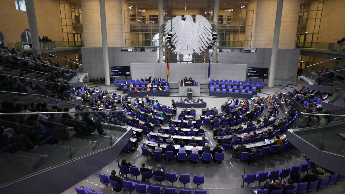 Germany and Human Rights | Human Rights Watch