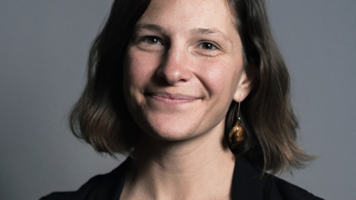 Erica Bower | Human Rights Watch