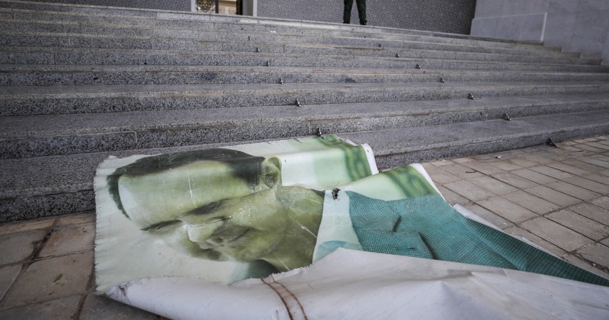 Syria: One Year Since Assad’s Fall