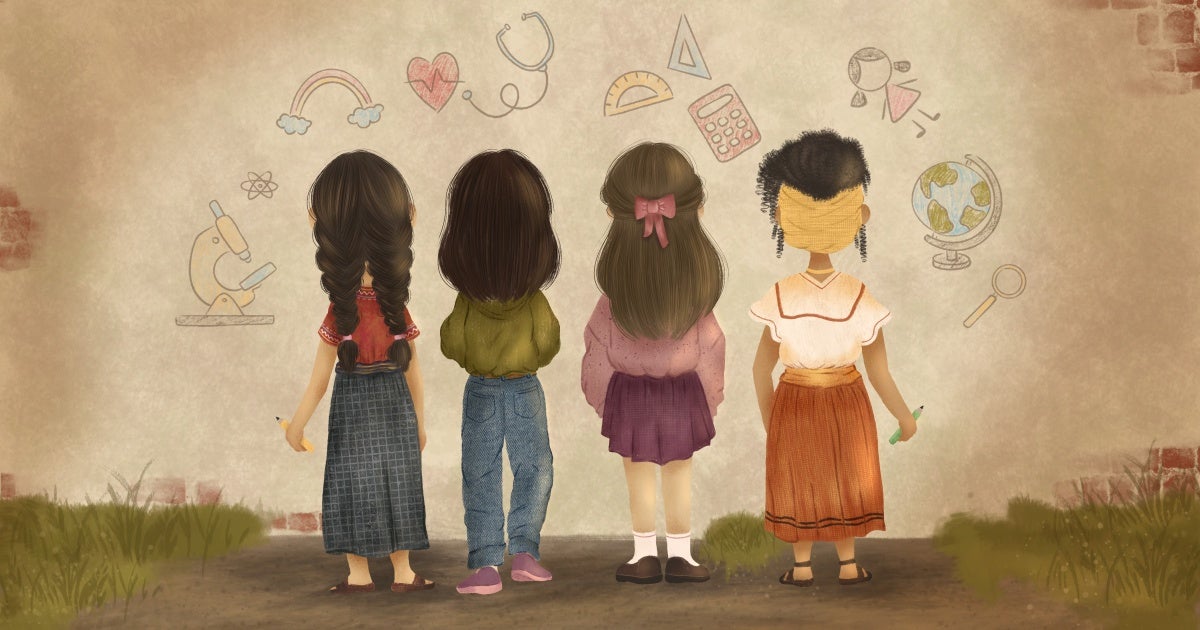 Forzadas a renunciar a sus sueños”: Violencia sexual contra niñas en  Guatemala | HRW